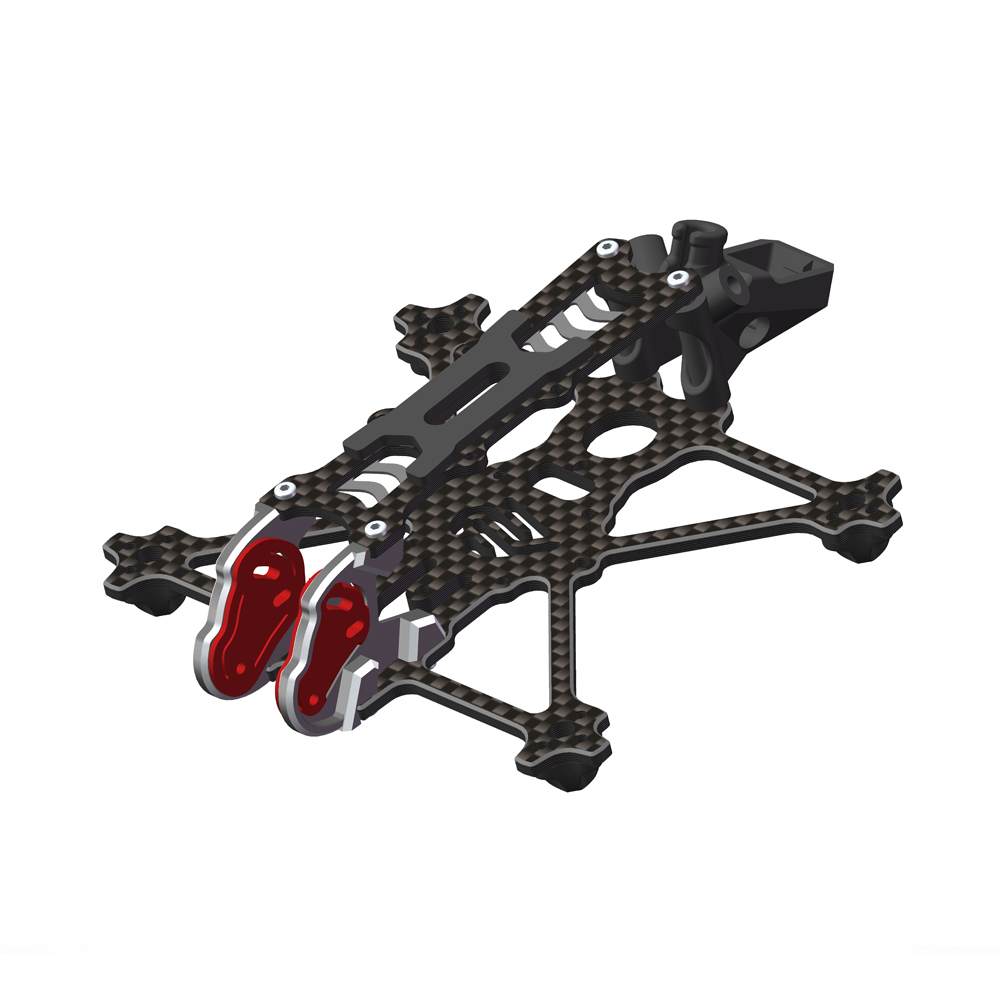AlfaRC Fi-25 DJI O4 Air Unit 6 - Fpv Drone Tool Kit review and price