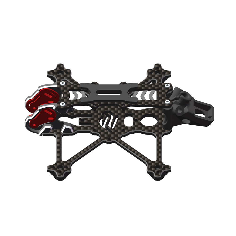 AlfaRC Fi-25 DJI O4 Air Unit 6 - Fpv Drone Tool Kit review and price