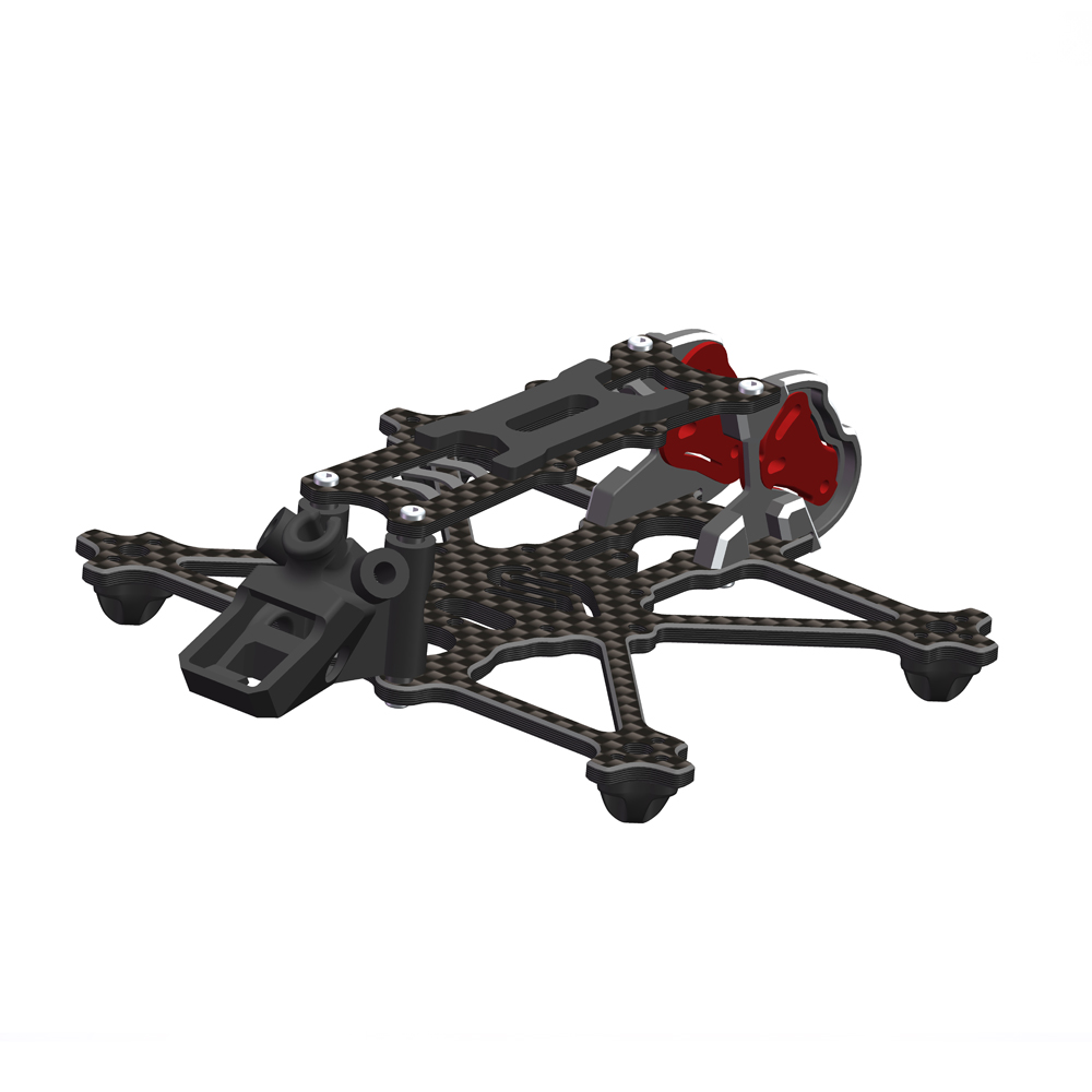 AlfaRC Fi-25 DJI O4 Air Unit 6 - Fpv Drone Tool Kit review and price