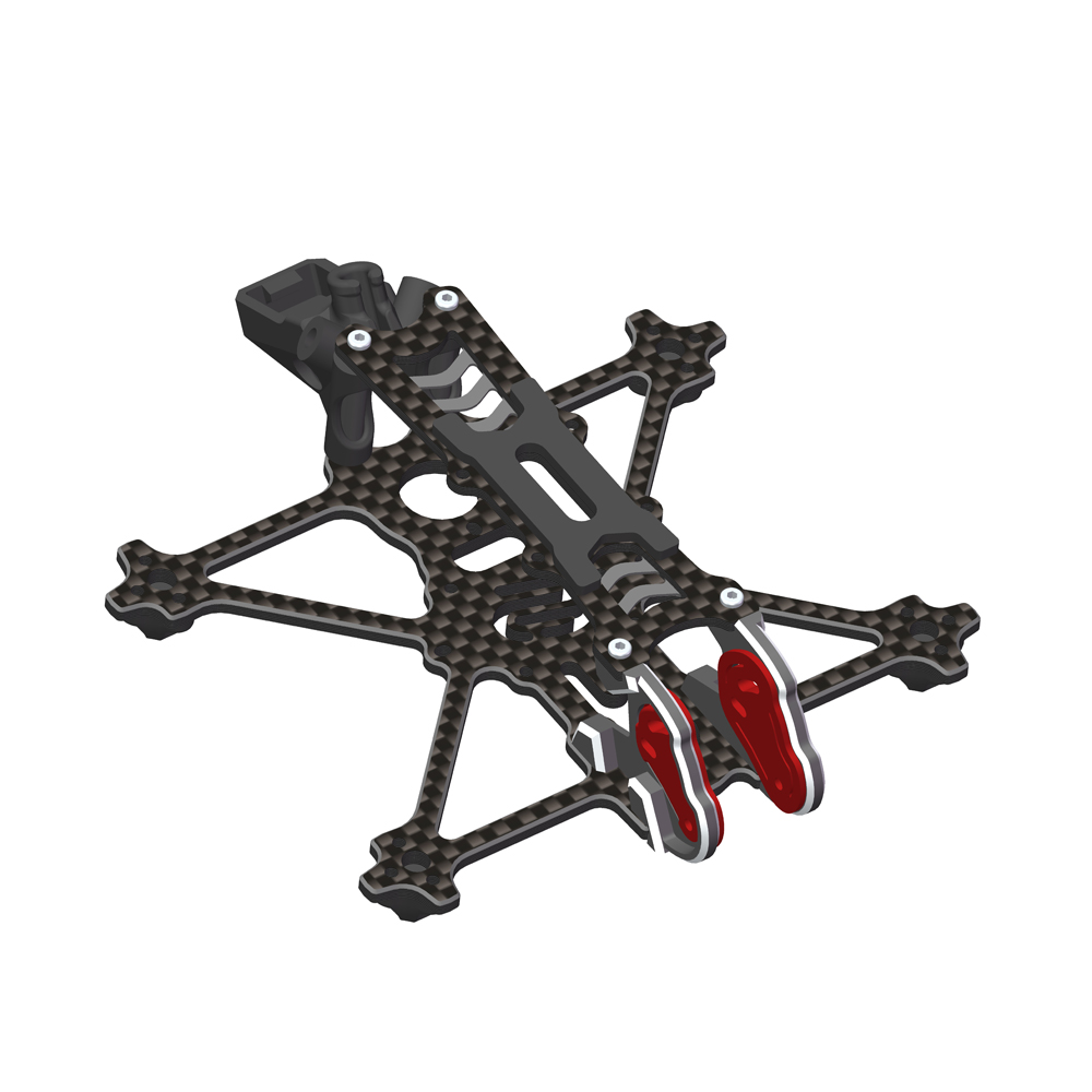 AlfaRC Fi-25 DJI O4 Air Unit 6 - Fpv Drone Tool Kit review and price