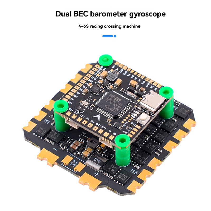 80A+F405/F722 STACK for 13inch - Fpv Drone Flight Controller review and price
