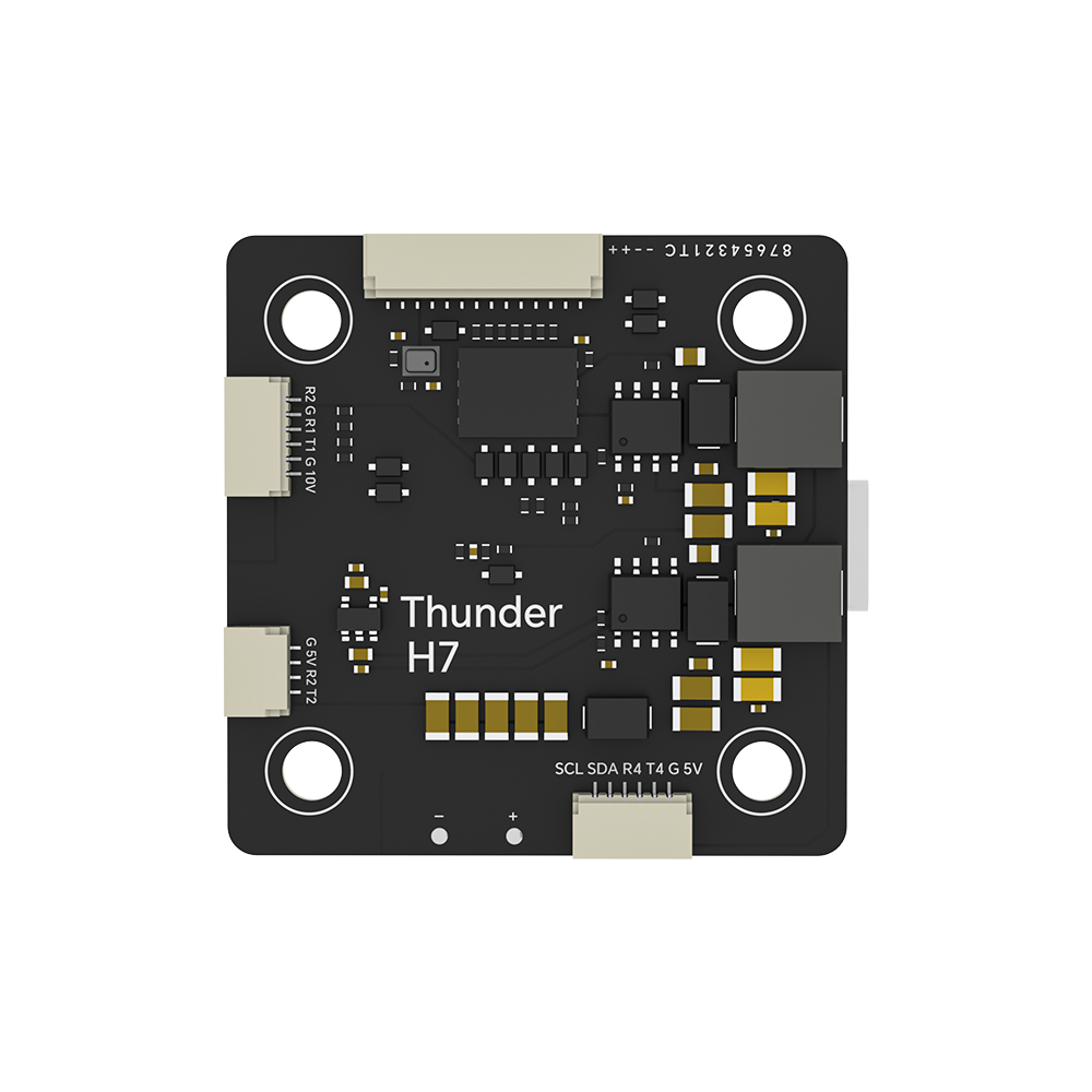 IFlight Thunder H7 Flight Cont - Fpv Drone Flight Controller review and price