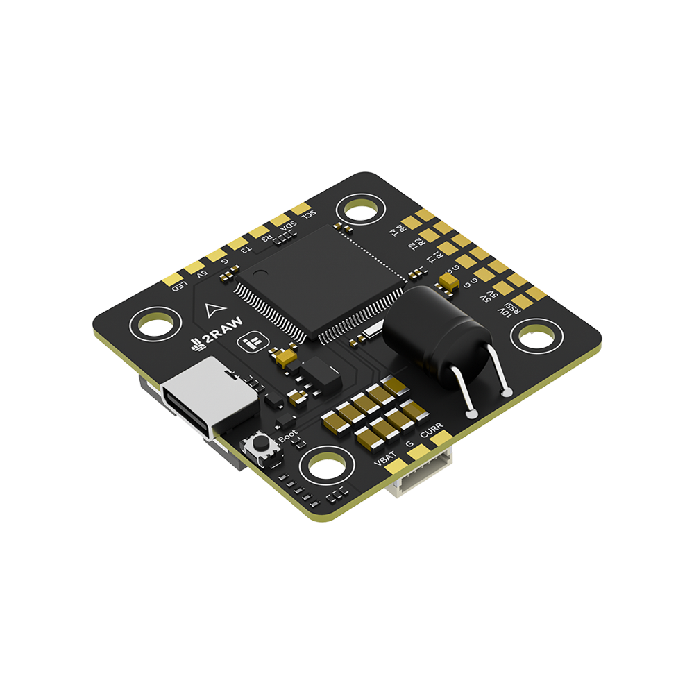 IFlight Thunder H7 Flight Cont - Fpv Drone Flight Controller review and price
