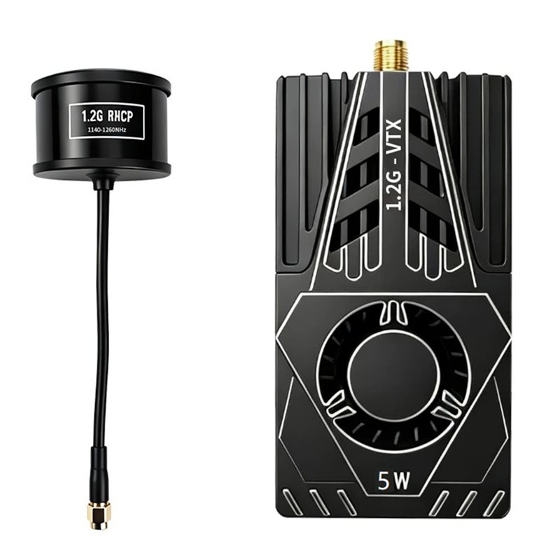 VTX For FPV Video Transmitter  - Fpv Drone Transmitter review and price