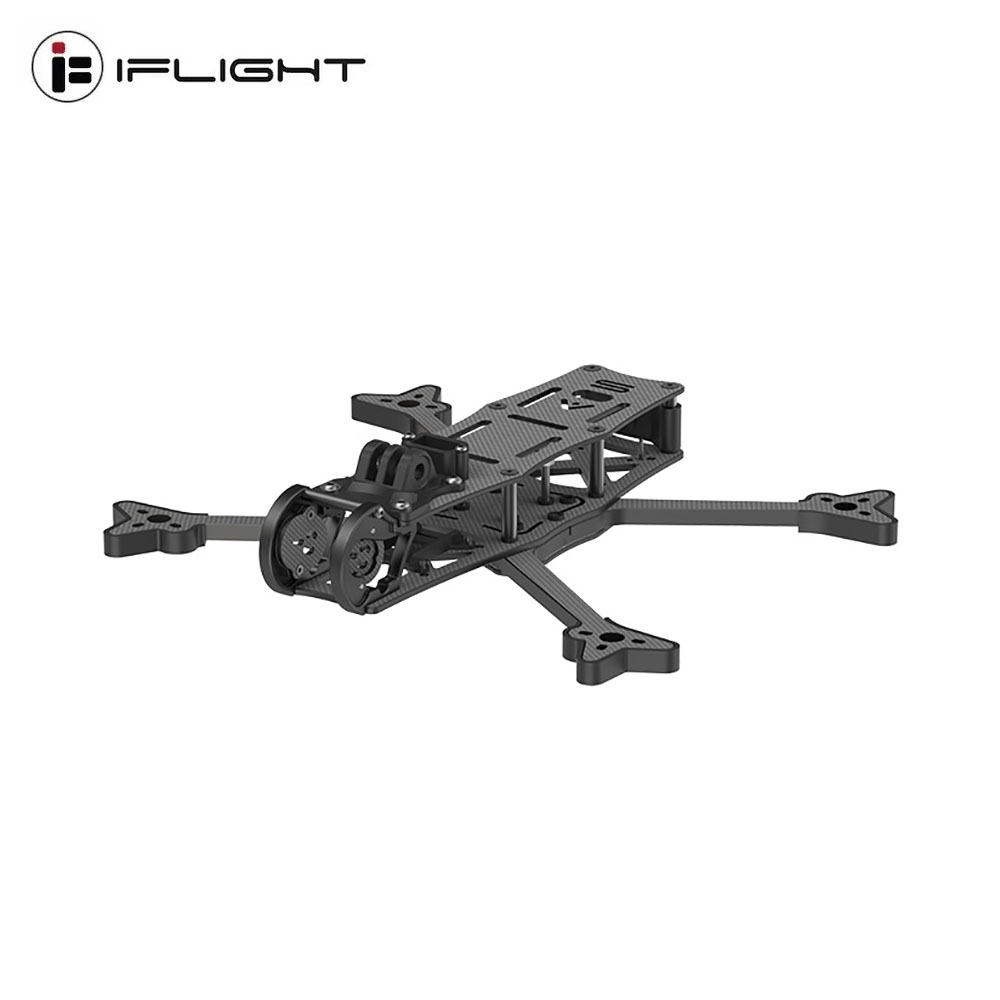 IFlight AOS 5 V5.1  FPV Frame  - Fpv Drone Quadcopter review and price