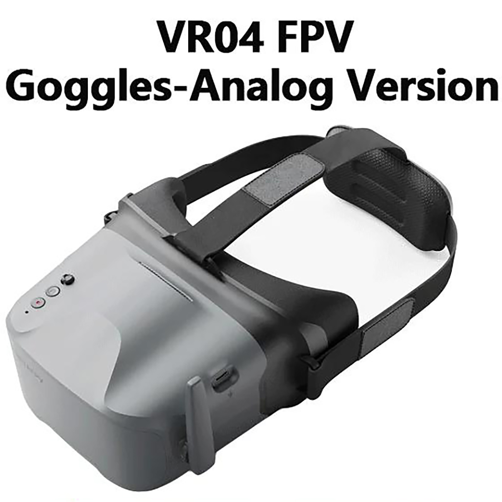 BetaFPV VR04 FPV Goggles-Analo - Fpv Drone Goggles review and price