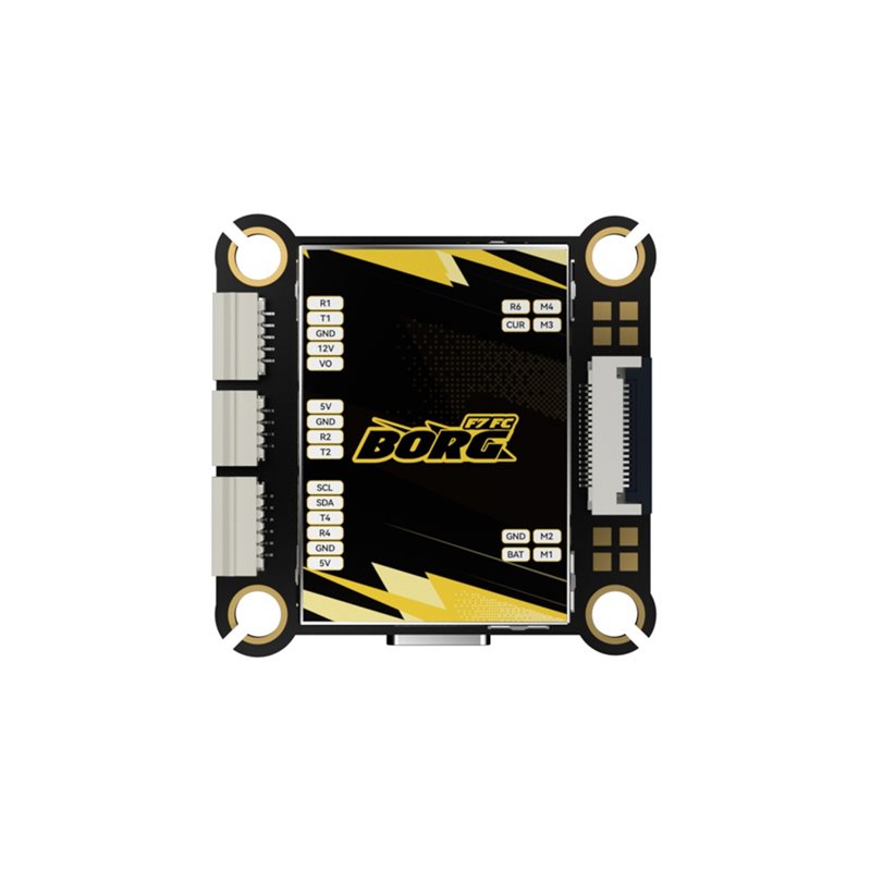 B78B-For RC For FPV Freestyle  - Fpv Drone Flight Controller review and price