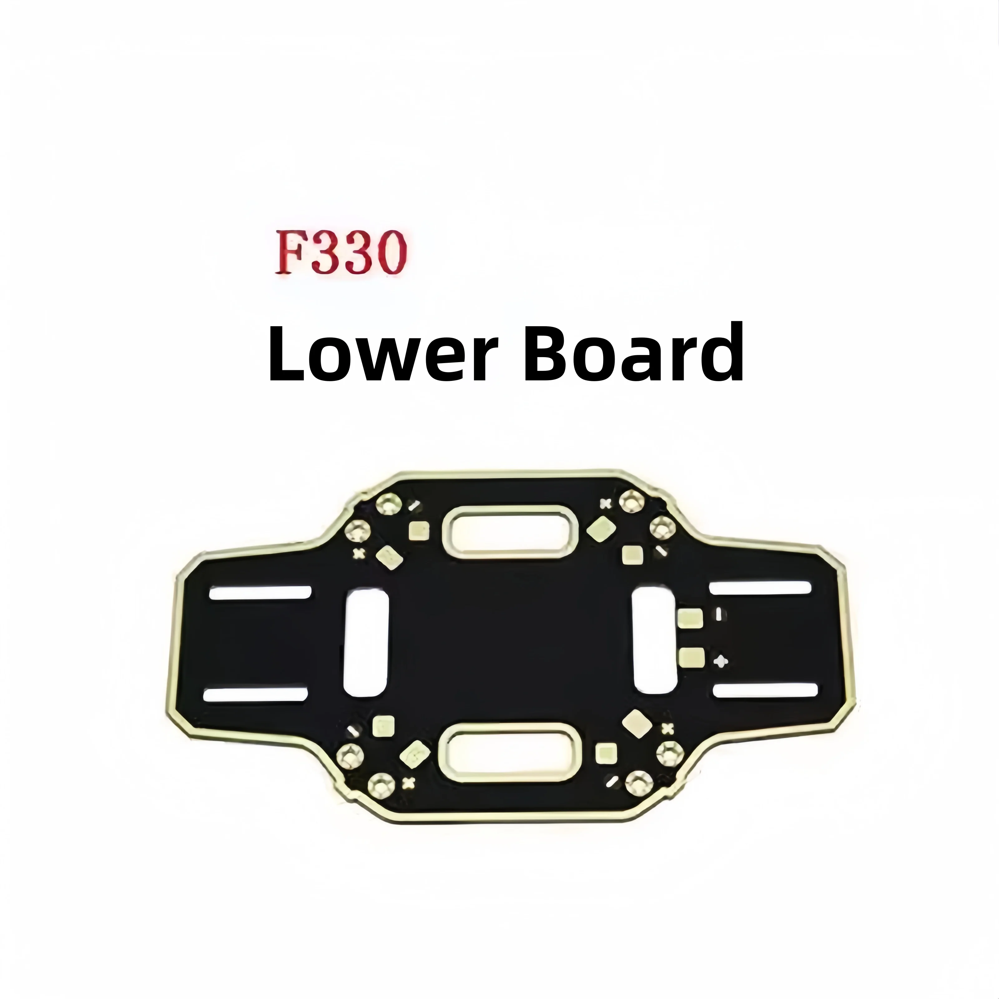 F330 Quadcopter Frame Kit 330m - Fpv Drone Quadcopter review and price