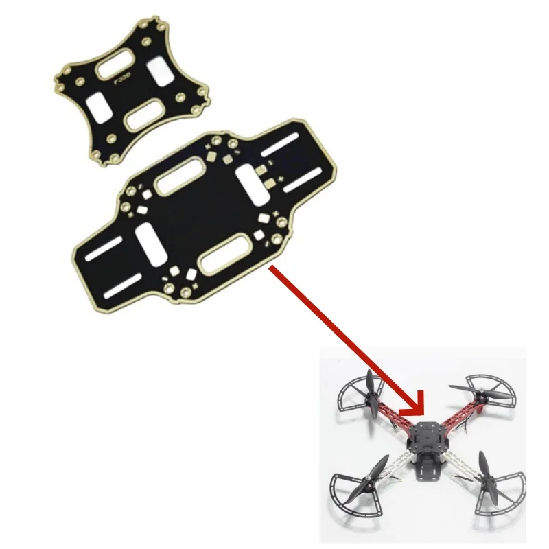 F330 Quadcopter Frame Kit 330m - Fpv Drone Quadcopter review and price