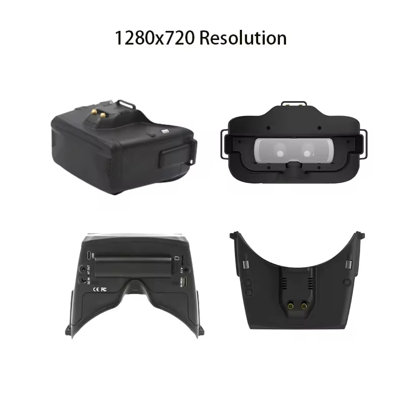 SKYZONE Cobra X V4 FPV Goggles - Fpv Drone Receiver review and price