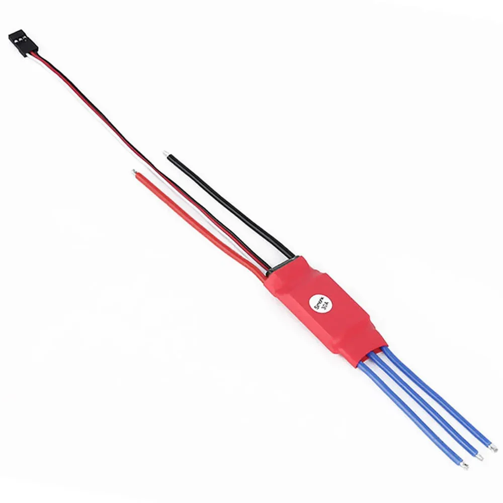 1PCS Simonk 10A 20A 30A Brushl - Fpv Drone Esc review and price