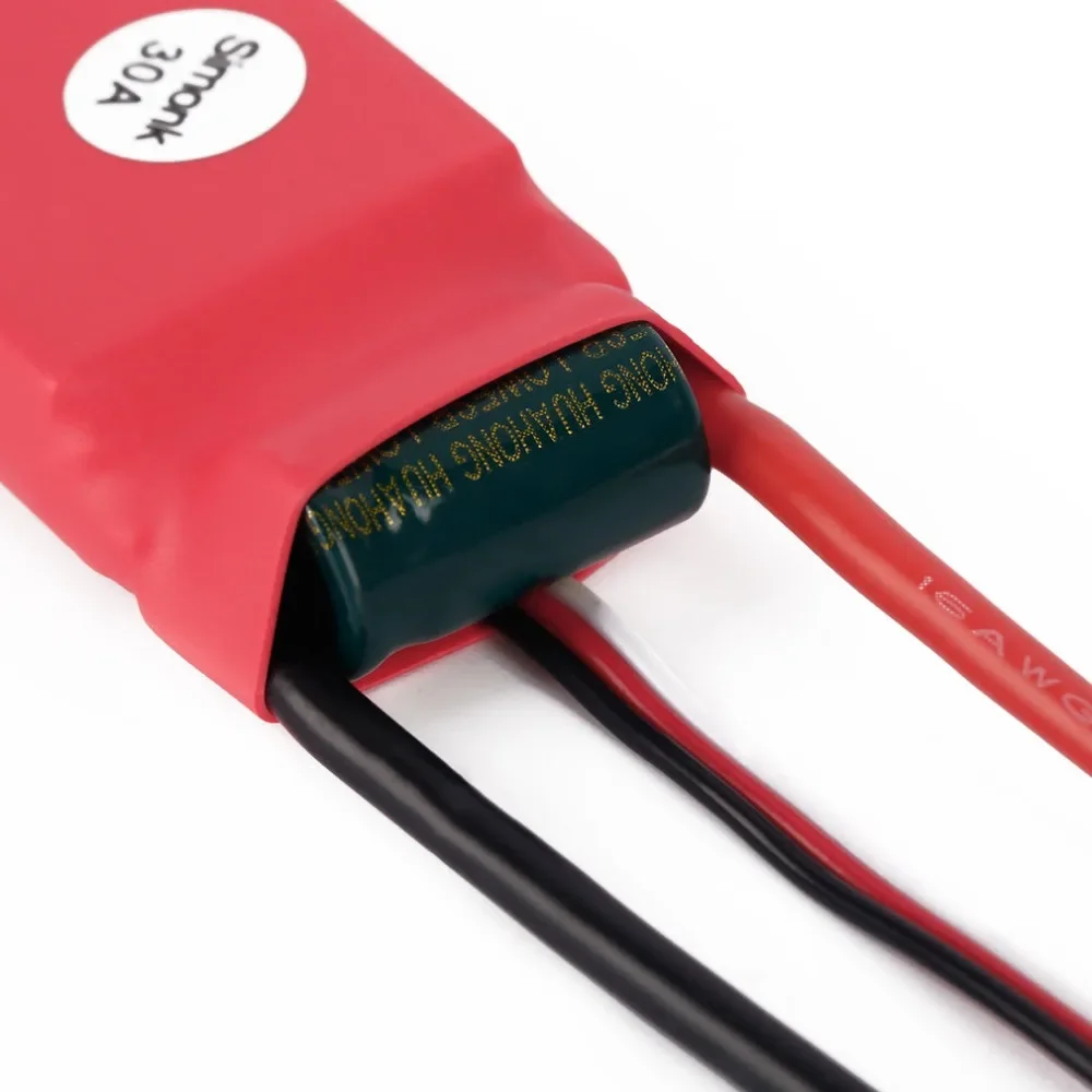 1PCS Simonk 10A 20A 30A Brushl - Fpv Drone Esc review and price