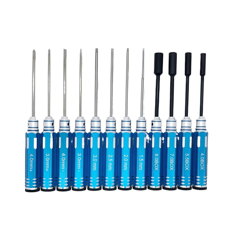 18PCS YSIDO RC Tool Kit Screwd - Fpv Drone Tool Kit review and price